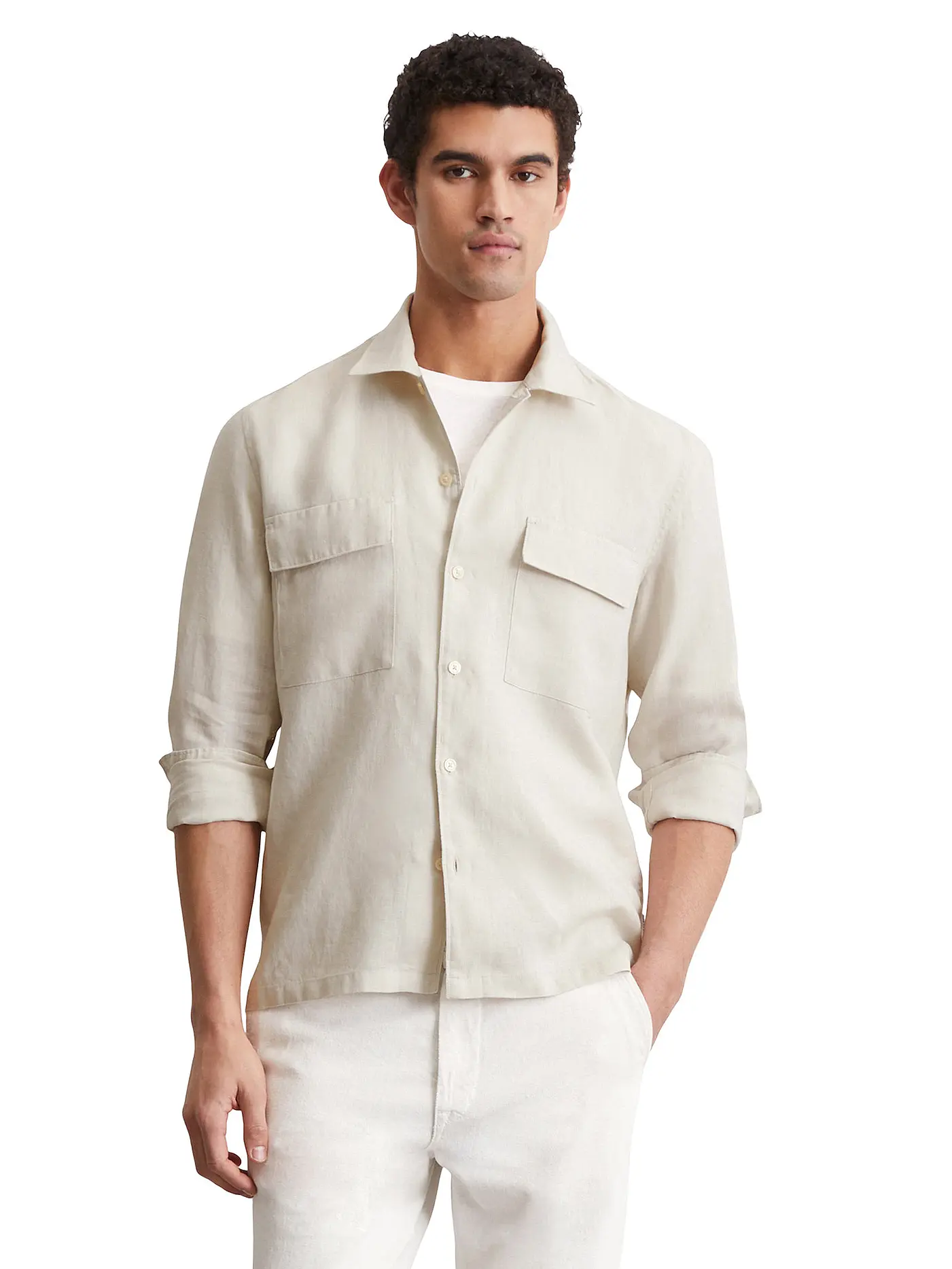 MARC O'POLO | Overshirt | 